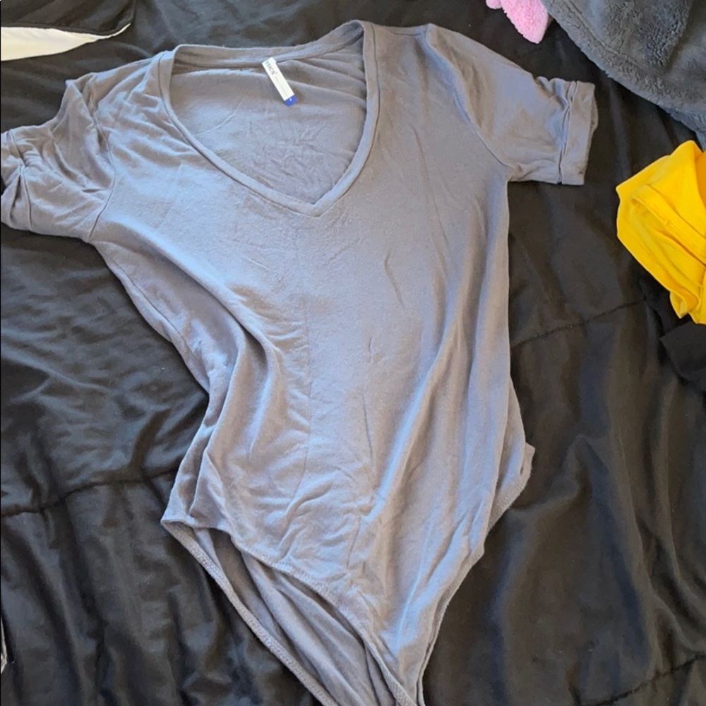 Bodysuit